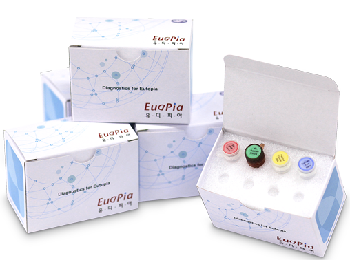 EuDx™ PN MLC Detection Kit